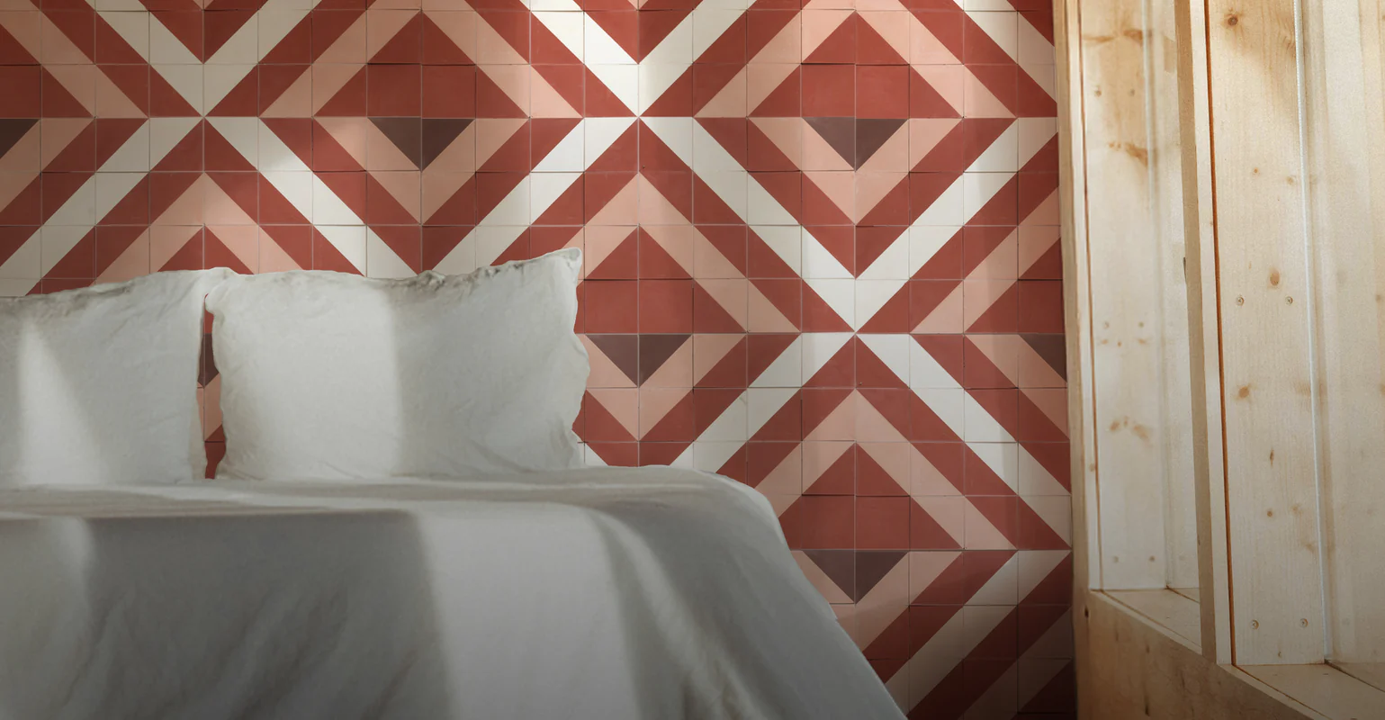 Artisan Tiles for Modern Spaces